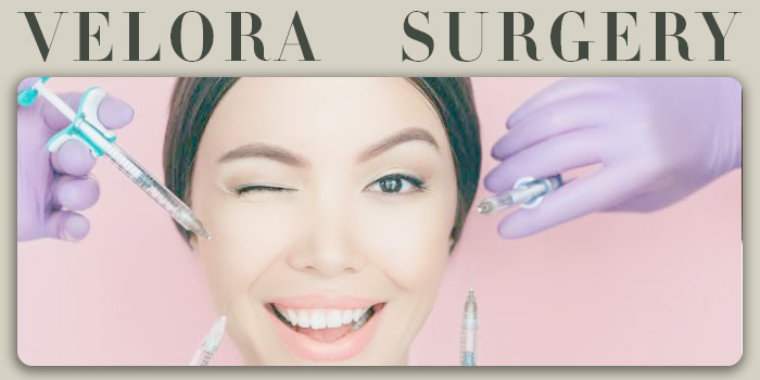 Cosmetic injections in Tehran